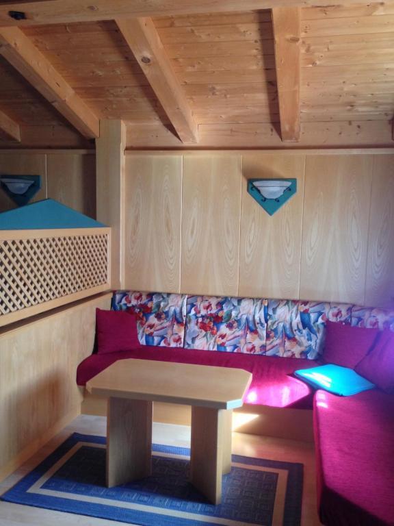 Ferienapart Bergstille Langenfeld Room photo